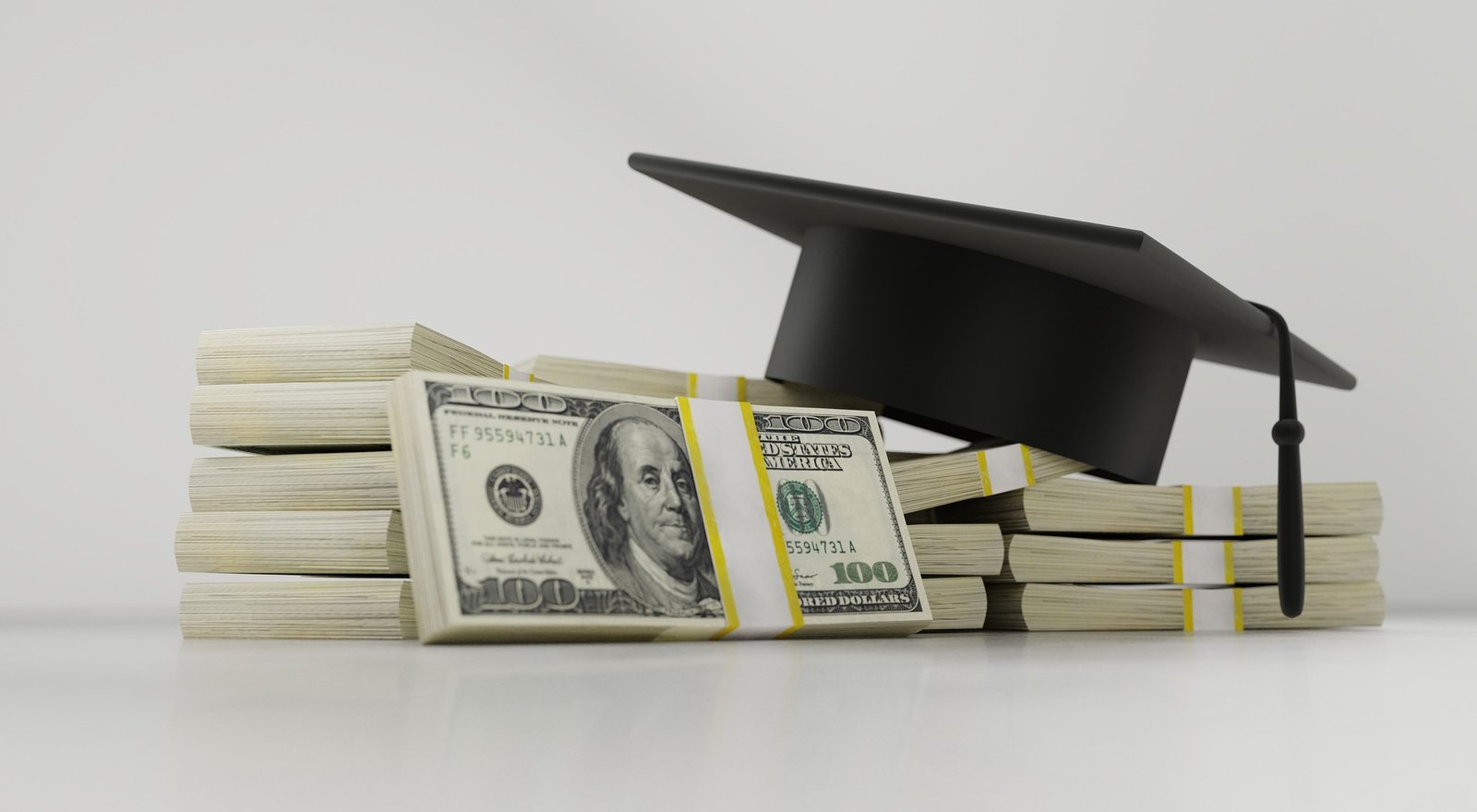 Student Loan Debt & Security Clearance | Guideline F Defense